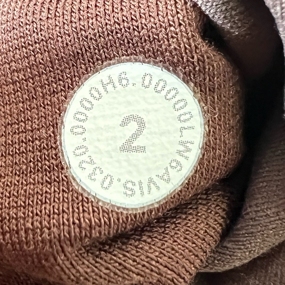 Lululemon align leggings - Picture 5 of 5